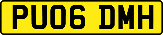 PU06DMH