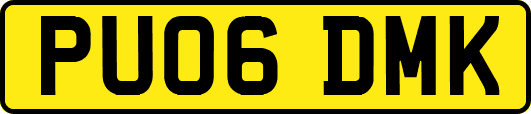 PU06DMK