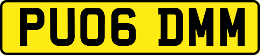 PU06DMM