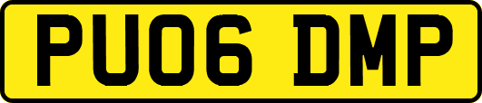 PU06DMP