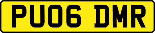 PU06DMR