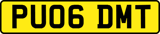 PU06DMT
