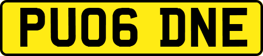 PU06DNE
