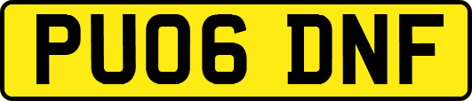 PU06DNF