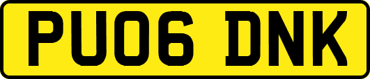 PU06DNK