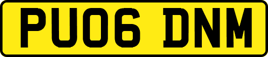 PU06DNM