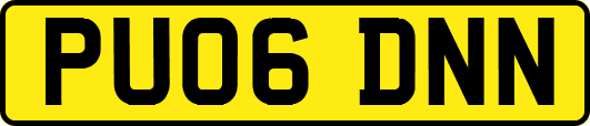 PU06DNN