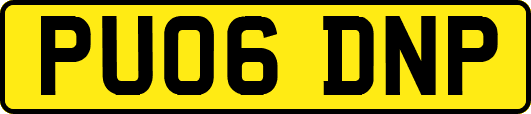 PU06DNP