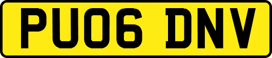 PU06DNV