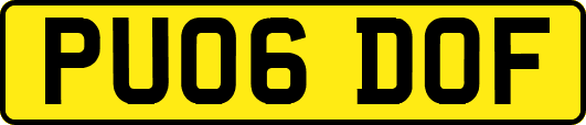 PU06DOF