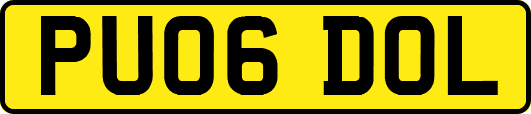 PU06DOL