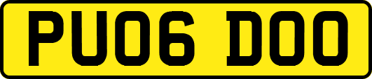 PU06DOO