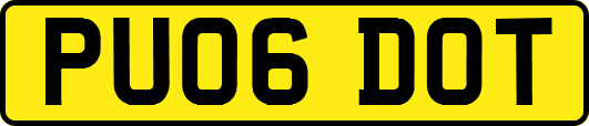 PU06DOT