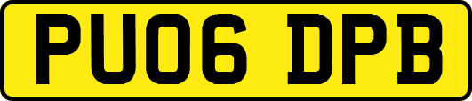 PU06DPB