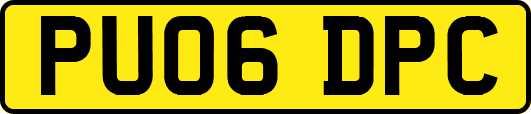 PU06DPC