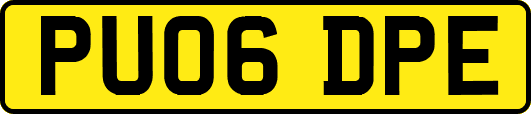 PU06DPE