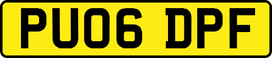 PU06DPF
