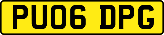 PU06DPG