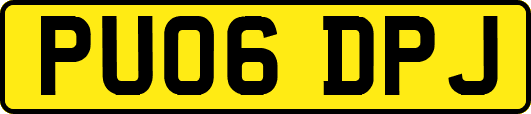 PU06DPJ