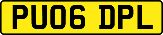 PU06DPL
