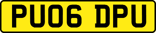 PU06DPU