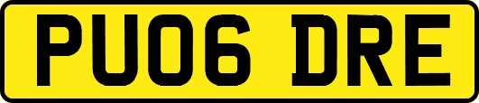 PU06DRE