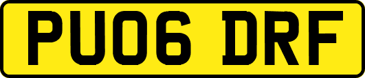 PU06DRF