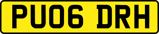 PU06DRH
