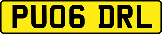 PU06DRL