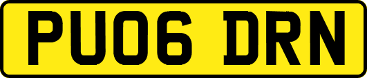 PU06DRN