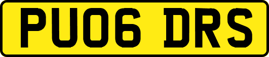 PU06DRS