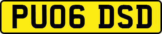 PU06DSD