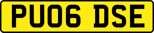 PU06DSE