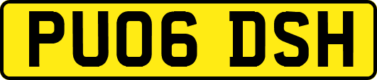 PU06DSH