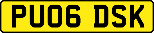 PU06DSK