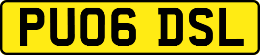 PU06DSL