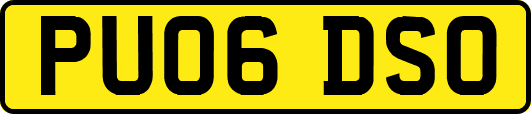 PU06DSO