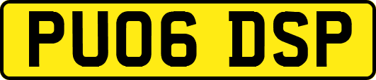 PU06DSP