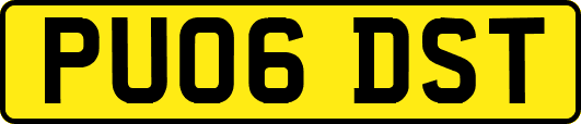 PU06DST