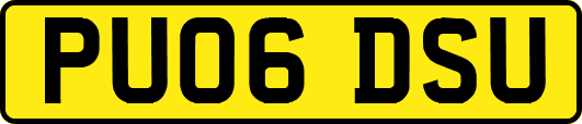 PU06DSU