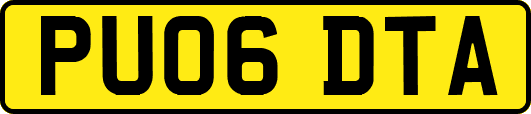 PU06DTA
