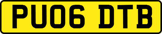PU06DTB