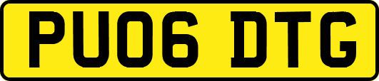 PU06DTG