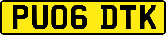 PU06DTK
