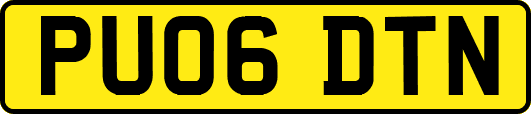 PU06DTN
