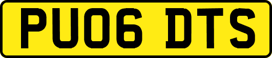 PU06DTS