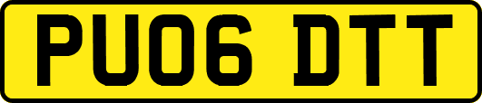 PU06DTT