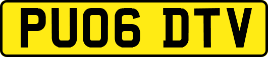 PU06DTV