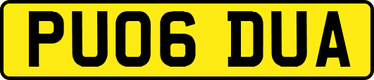 PU06DUA