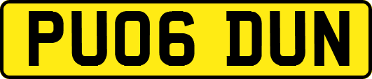 PU06DUN